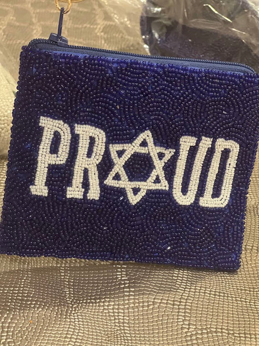 The Proud Pouch