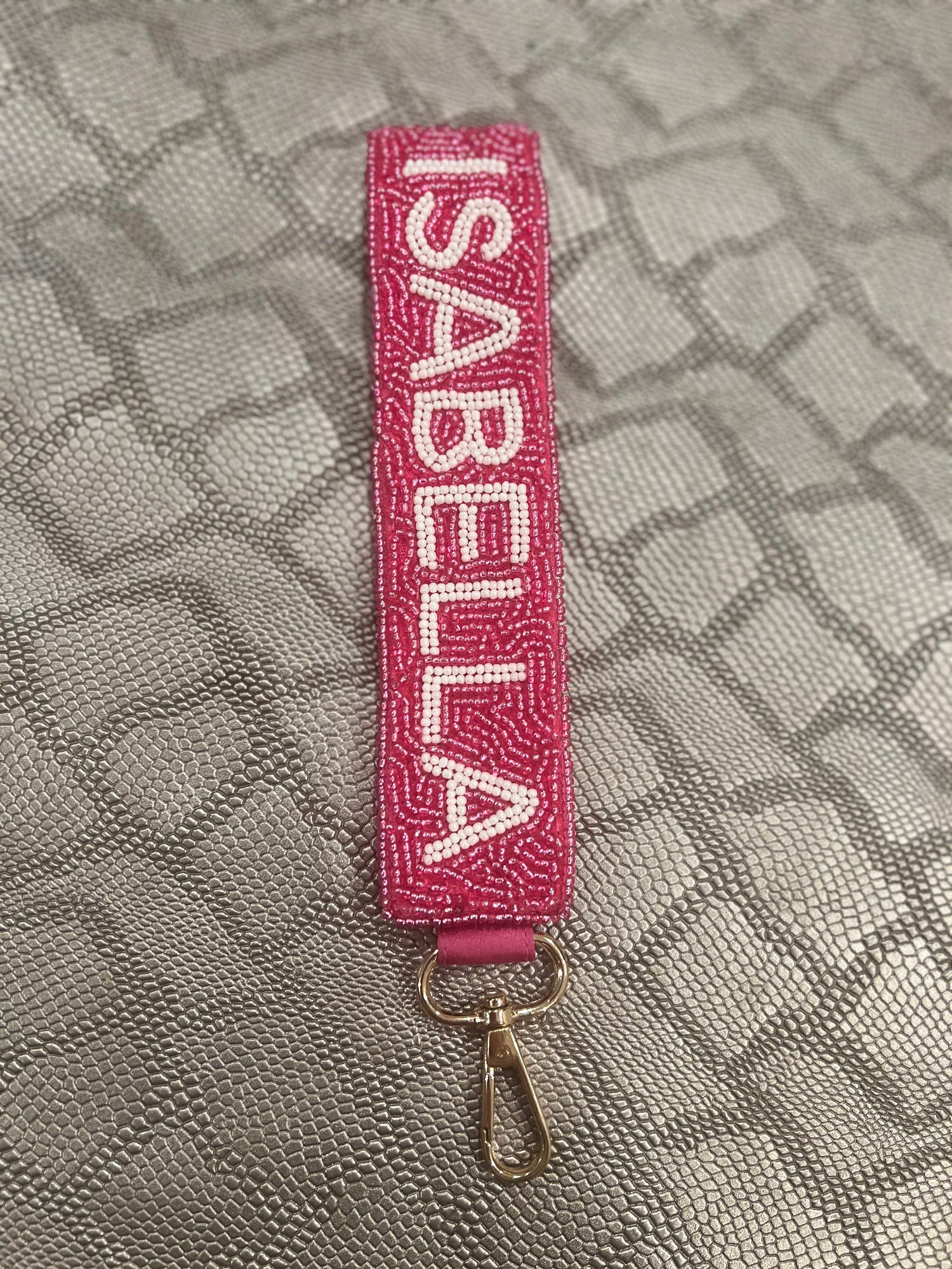 Keychains
