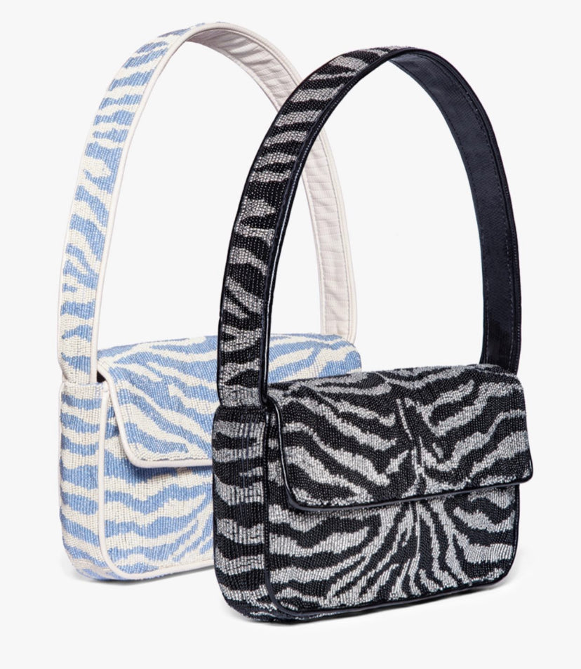 Shoulder bags