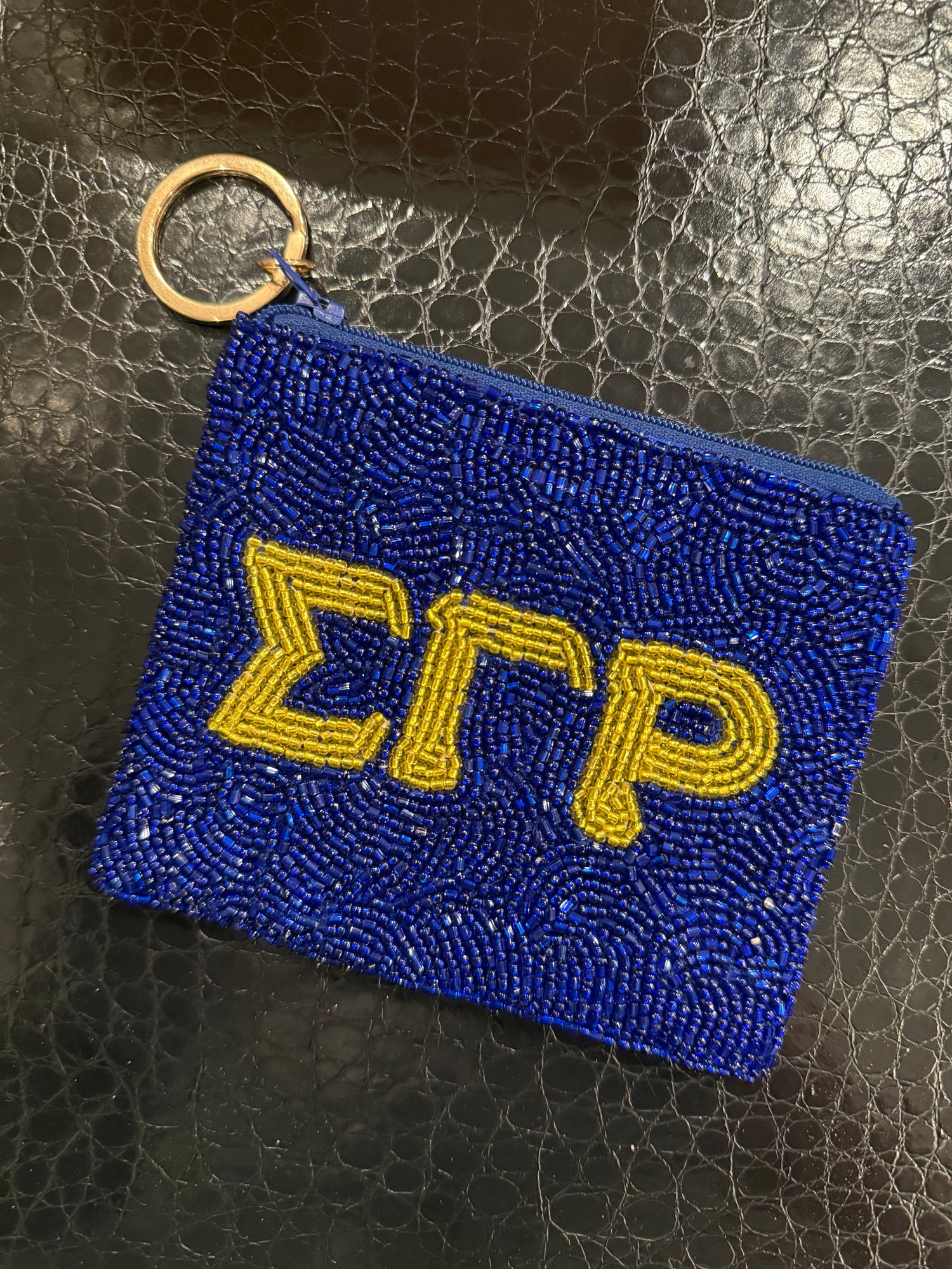 Mini Pouches