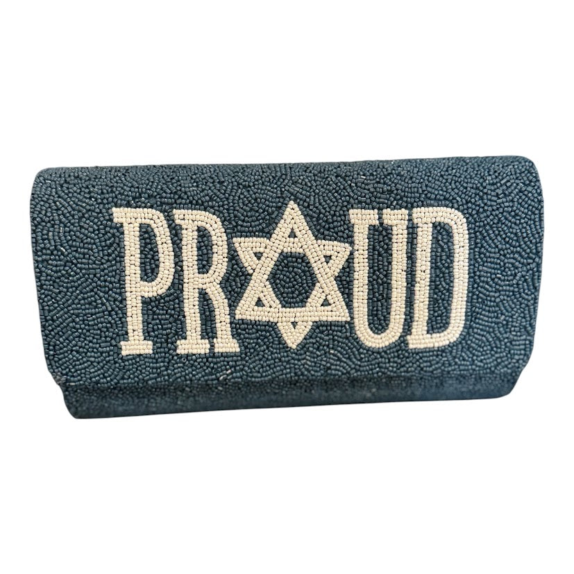 The Proud Clutch