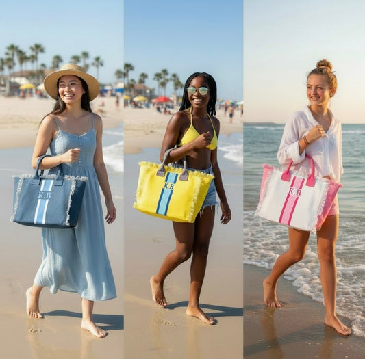 Custom Teens Tote