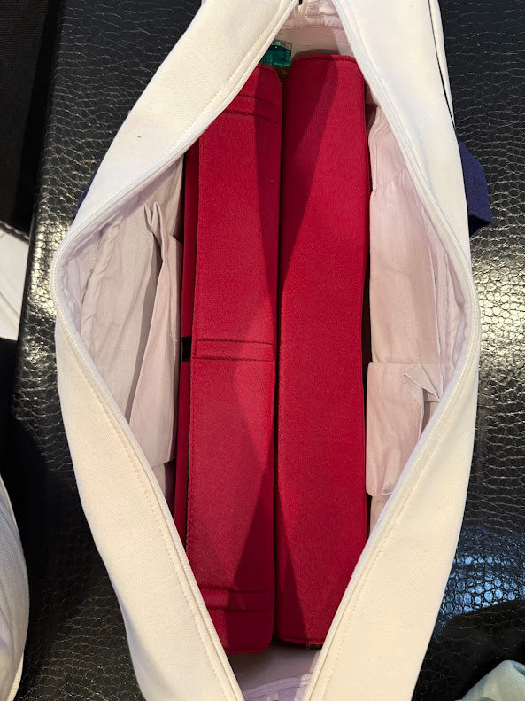Mahjong Social Club Duffel