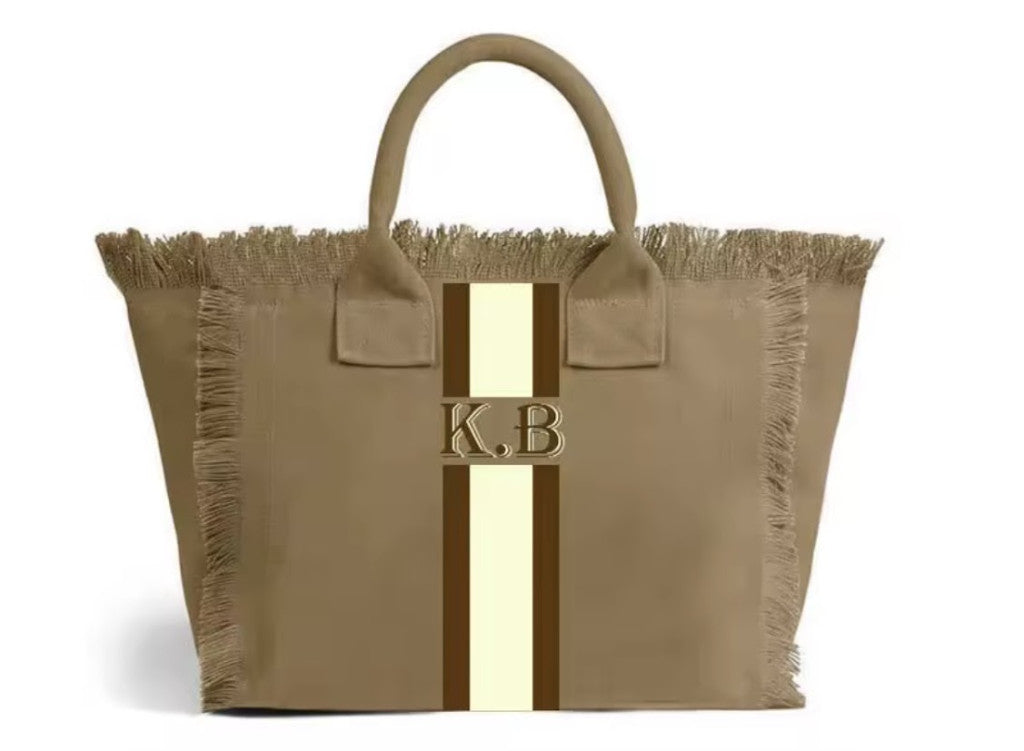 Custom Teens Tote